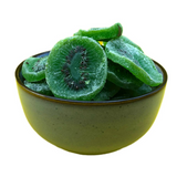 Киви сушеный натуральный без сахара 200 г Natural kiwi (Kiwi-R-200) Kiwi-R-200 фото